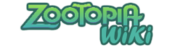 Logo of Zootopia Work Wikia