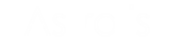 Logo of Astralis Wikia