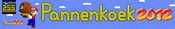Logo of The pannenkoek2012 Wikia