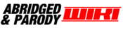 Logo of Abridged Series Wiki