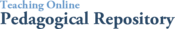 Logo of Pedagogical Repository