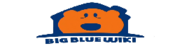 Logo of Bear in the Big Blue Wikia