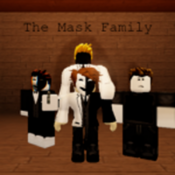 Logo of The Mask Family Wiki