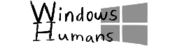 Logo of WindowsHumans Wiki