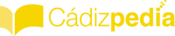 Logo of Cadizpedia