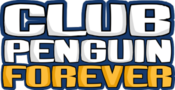 Logo of Club Penguin Forever Wiki