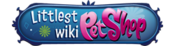 Logo of Littlest Pet Shop (2012 TV series) Wiki
