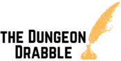Logo of The Dungeon Drabble Wiki