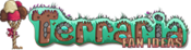 Logo of Terraria Fan Ideas Wiki