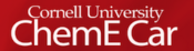 Logo of Cornell Cheme Car Wiki