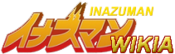 Logo of Inazuman Wiki