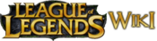 Logo of League of Legends Wiki