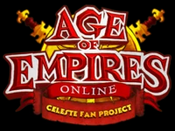 Logo of Age of Empires Online Wiki