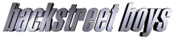 Logo of Backstreet Boys Wiki