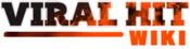 Logo of Viral Hit Wiki