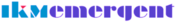 Logo of IKMEmergent