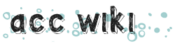 Logo of Another Character Chat Wiki
