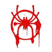 Logo of Into the Spider-Verse Wiki