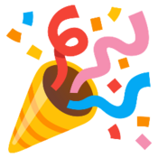 Logo of New Year's Specials Wiki