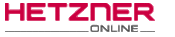 Logo of Hetzner DokuWiki