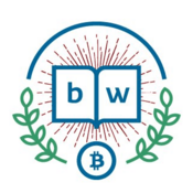 Logo of BitcoinWiki (vi)