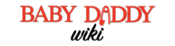 Logo of Baby Daddy Wiki