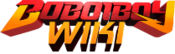 Logo of Boboiboy Wiki