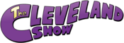 Logo of The Cleveland Show Wiki