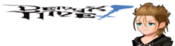 Logo of Demyx Time Wiki