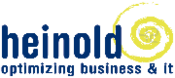 Logo of Heinold's wiki