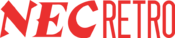 Logo of NEC Retro