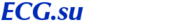 Logo of ECG.su