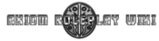 Logo of Axiom Roleplaying
