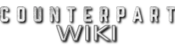 Logo of Counterpart Wiki