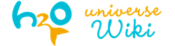 Logo of H2O Just Add Water Wiki
