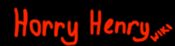 Logo of Horry Henry Wiki