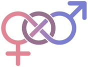 Logo of Sexuality Wiki