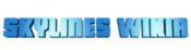 Logo of Skylines Wikia