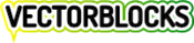 Logo of Vectorblocks Wiki