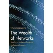 Logo of Yochai Benkler - Wealth of Networks
