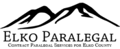 Logo of Elko Paralegal Wiki