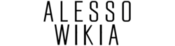 Logo of Alesso Wikia