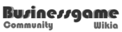 Logo of Businessgame Wiki