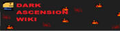Logo of Dark Ascension Wiki