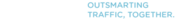 Logo of Waze
