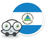 Logo of Wazeopedia (Nicaragua)