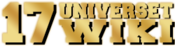 Logo of 17/18/16 Wiki