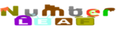 Logo of Number Leaf Wiki