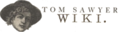 Logo of Tom Sawyer Wiki