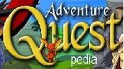 Logo of Aqpedia
